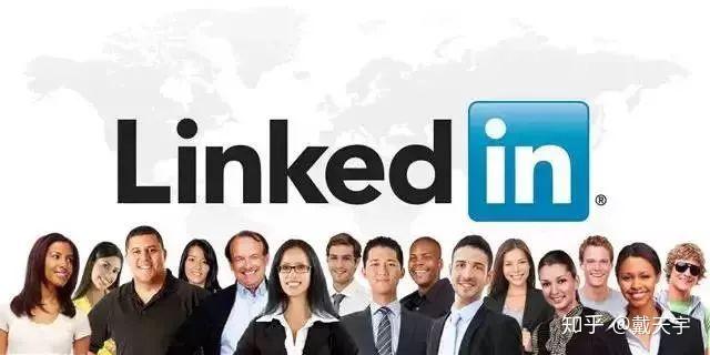 目前linkedin 會員人數在世界範圍內已超過 3 億,為企業提供徵才解決