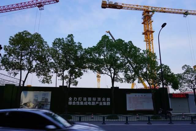 芯片行业里的年轻人,能在风口待多久? - 知乎