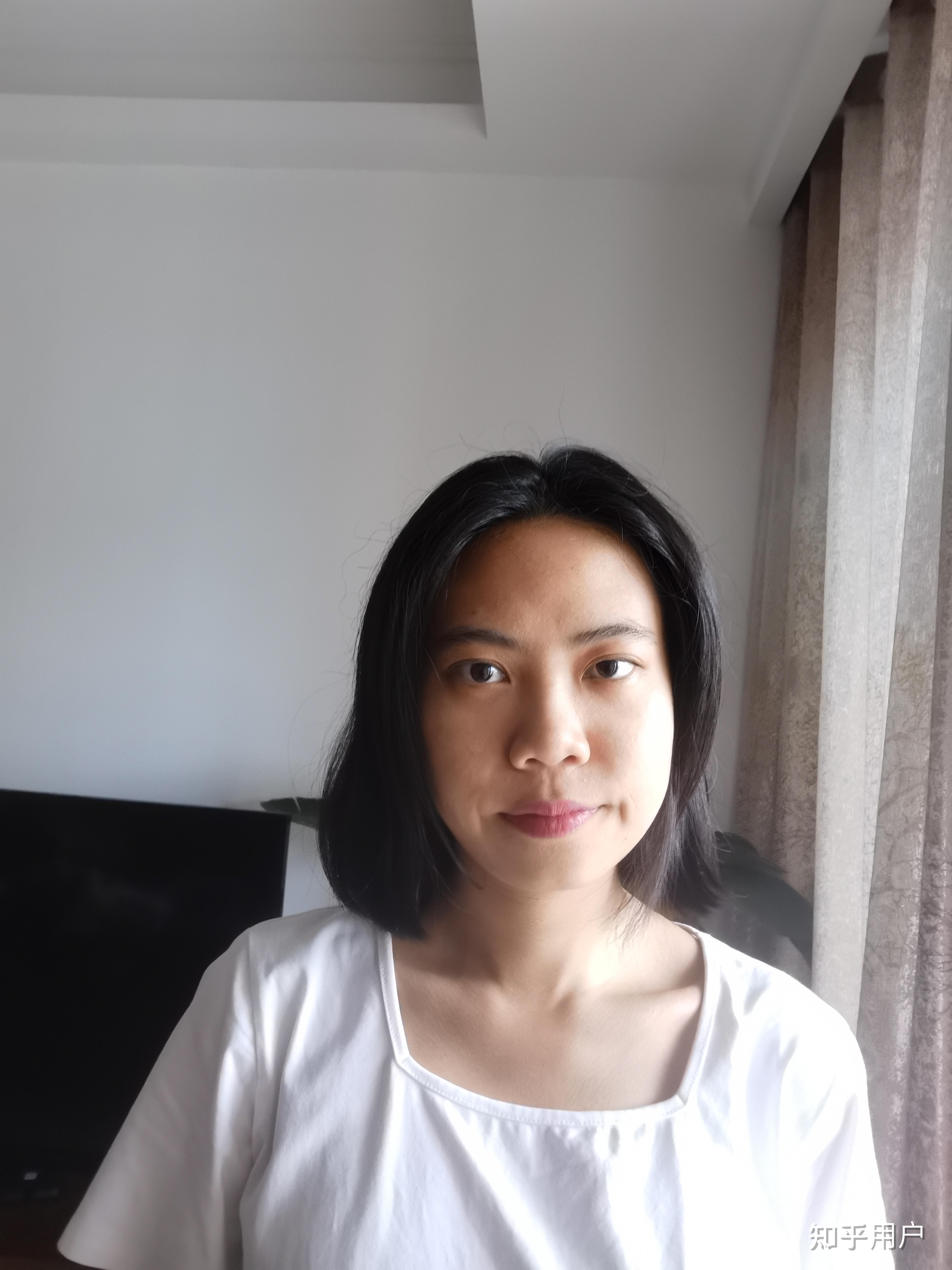 女生长得一般是一种怎样的体验