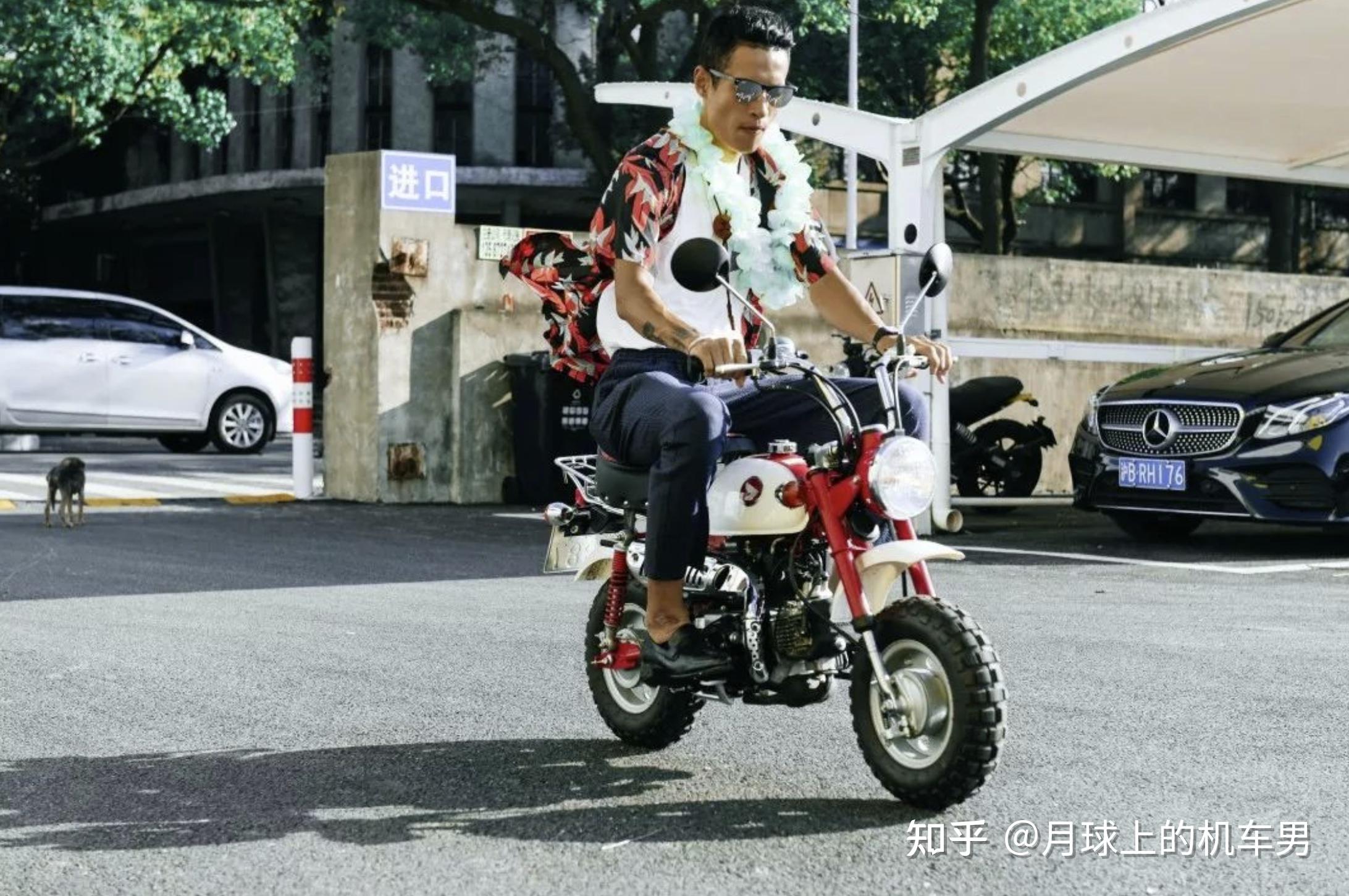 五十年的本田hondamonkey猴子十八岁妹子的青春三十岁女人的韵味图集