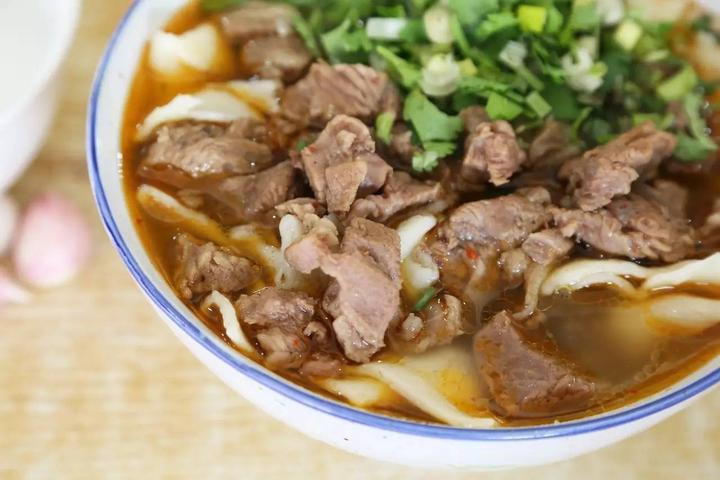 原汤化原食、肉面合一的美味:纳仁 - 知乎