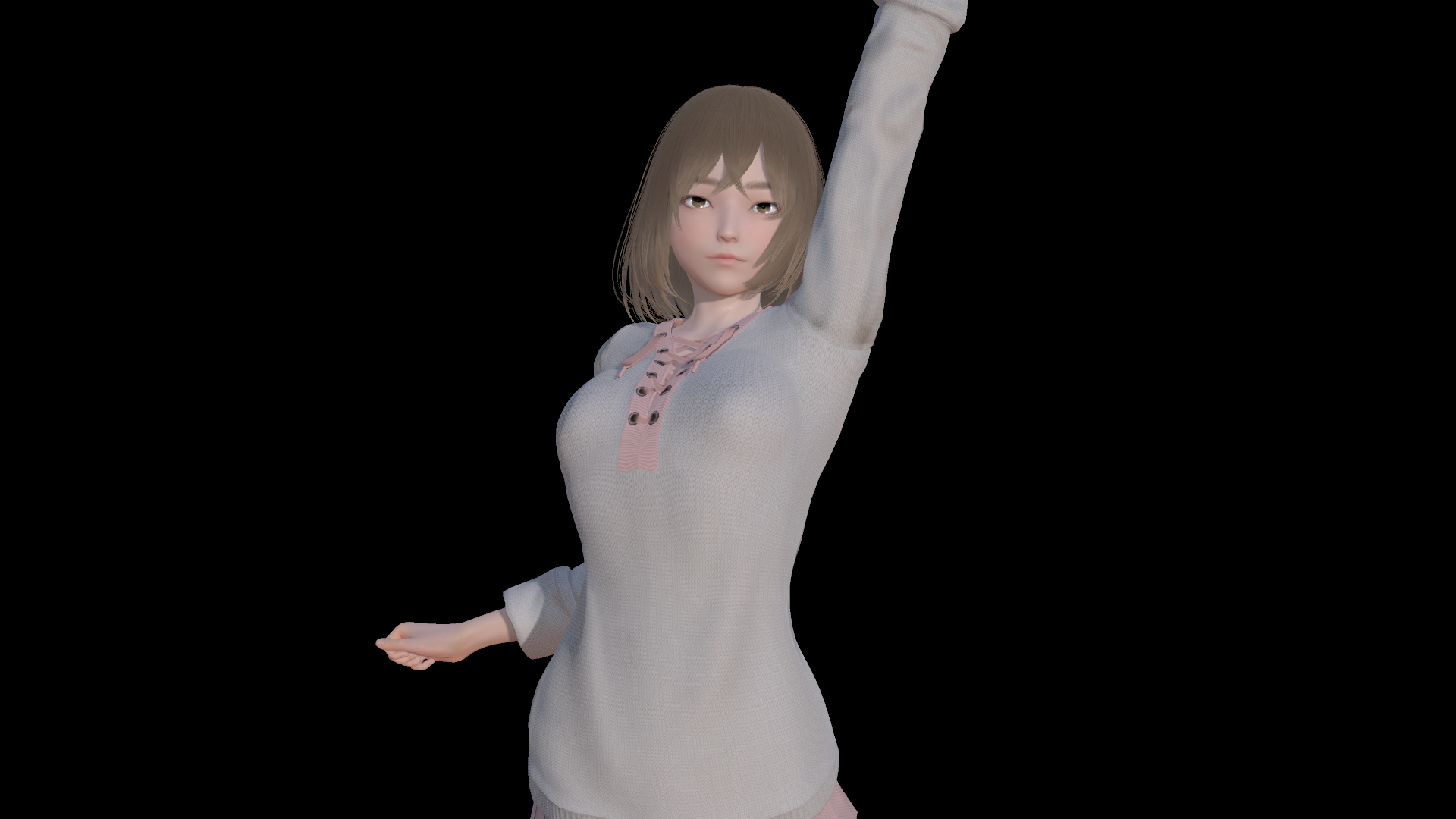松木 茜