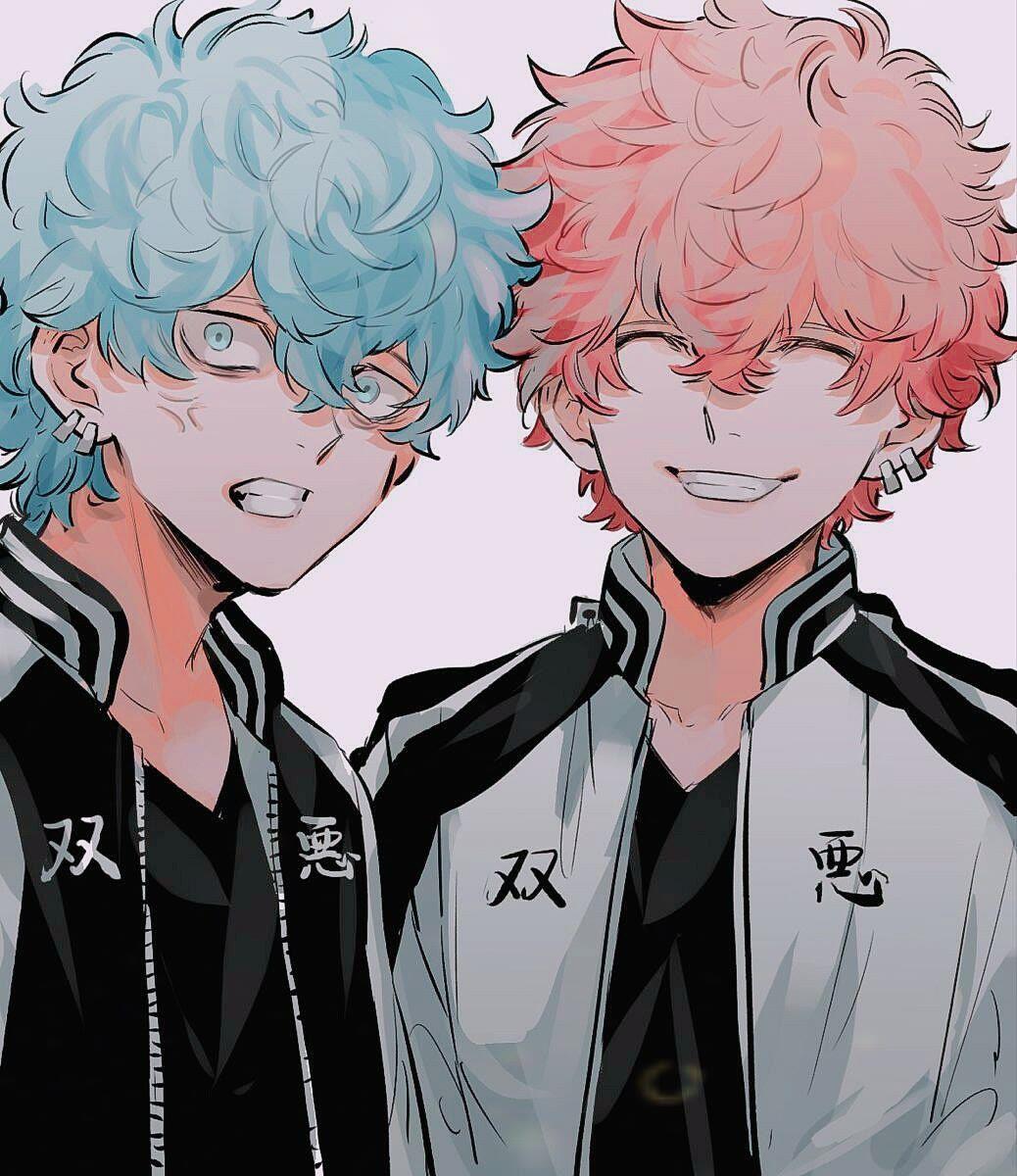 东京复仇者高质量背景图