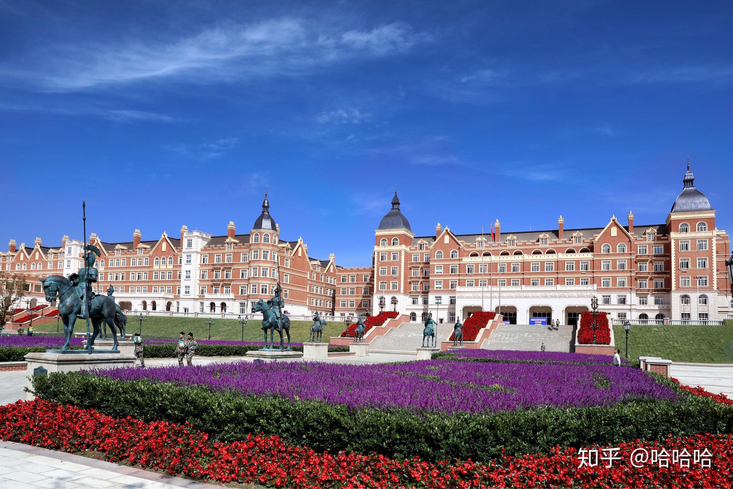 西南航空职业学院这个学校好不好? - 知乎