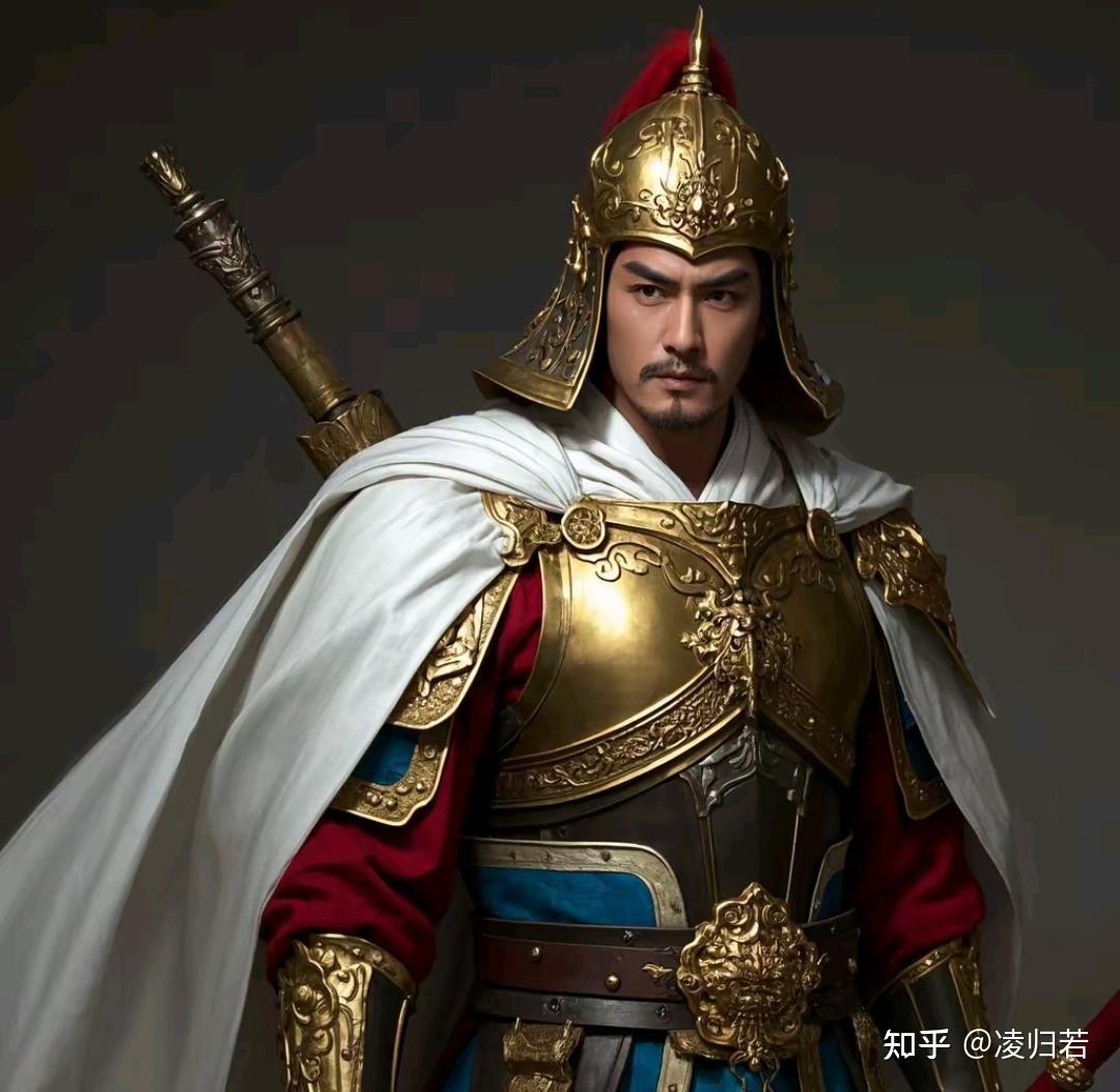 说岳高宠评传:高宠真实战力分析,“天下第一”的水分有多大? - 知乎