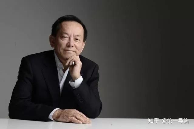 导演翁子光:被骗写过两个剧本,太平洋大逃杀电影已改了10稿 - 知乎