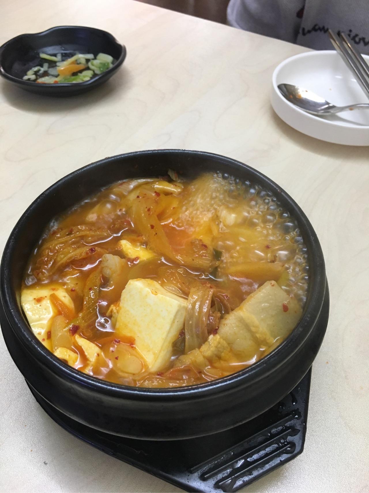 韓國嫩豆腐湯怎麼做才好吃