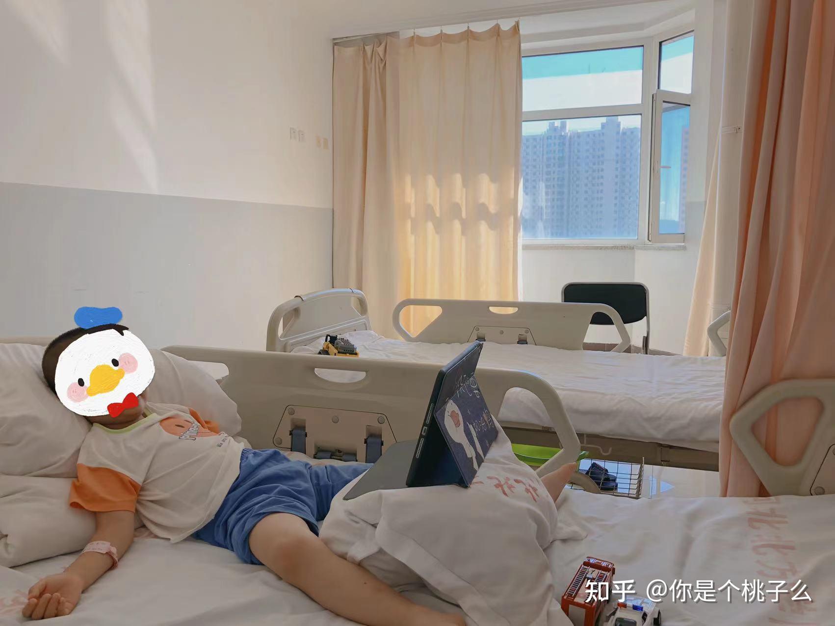 一疫情风险地区患儿睾丸扭转，江西省儿童医院勇担当为其实施手术-医院汇-丁香园