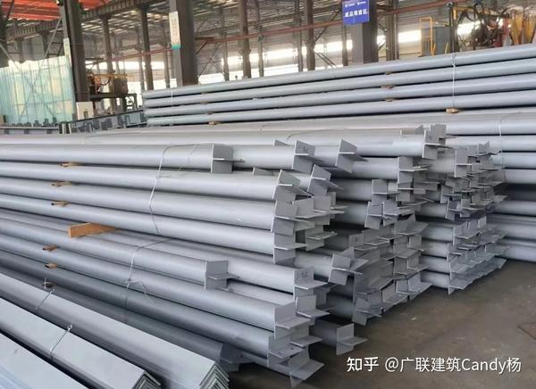 钢结构用什么焊条焊接