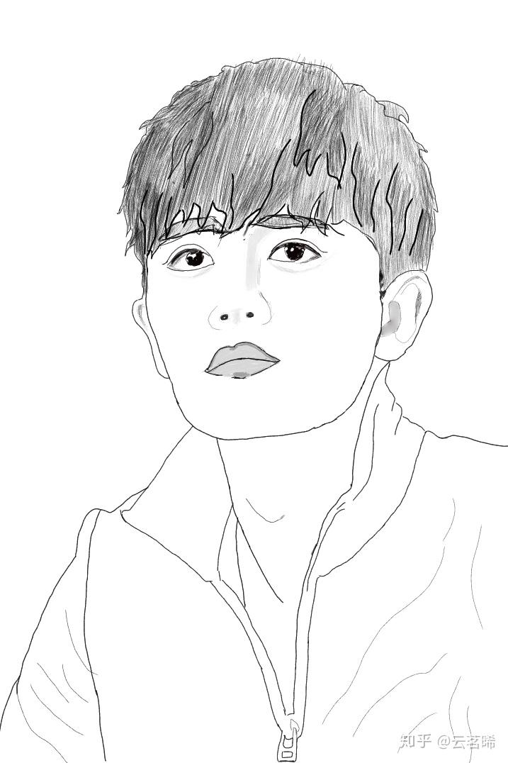 我已经被任嘉伦迷的无法自拔我知道和我一样的人很多你们是用什么方法