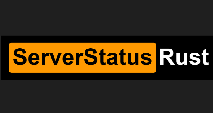 Rust 版 ServerStatus 探针安装步骤 - 知乎