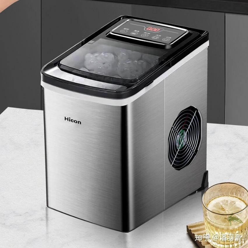 这些惠康制冰机千万不要买2024高性价比惠康制冰机选购全攻略