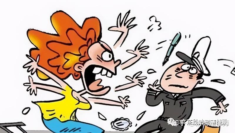 【战队案例】妨害公务罪不予批准逮捕 - 知乎