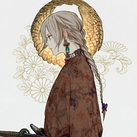 Zhihu profile picture for @vagner