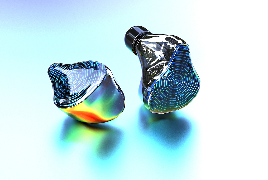 设计欣赏 | 10款风格独特的创意耳机