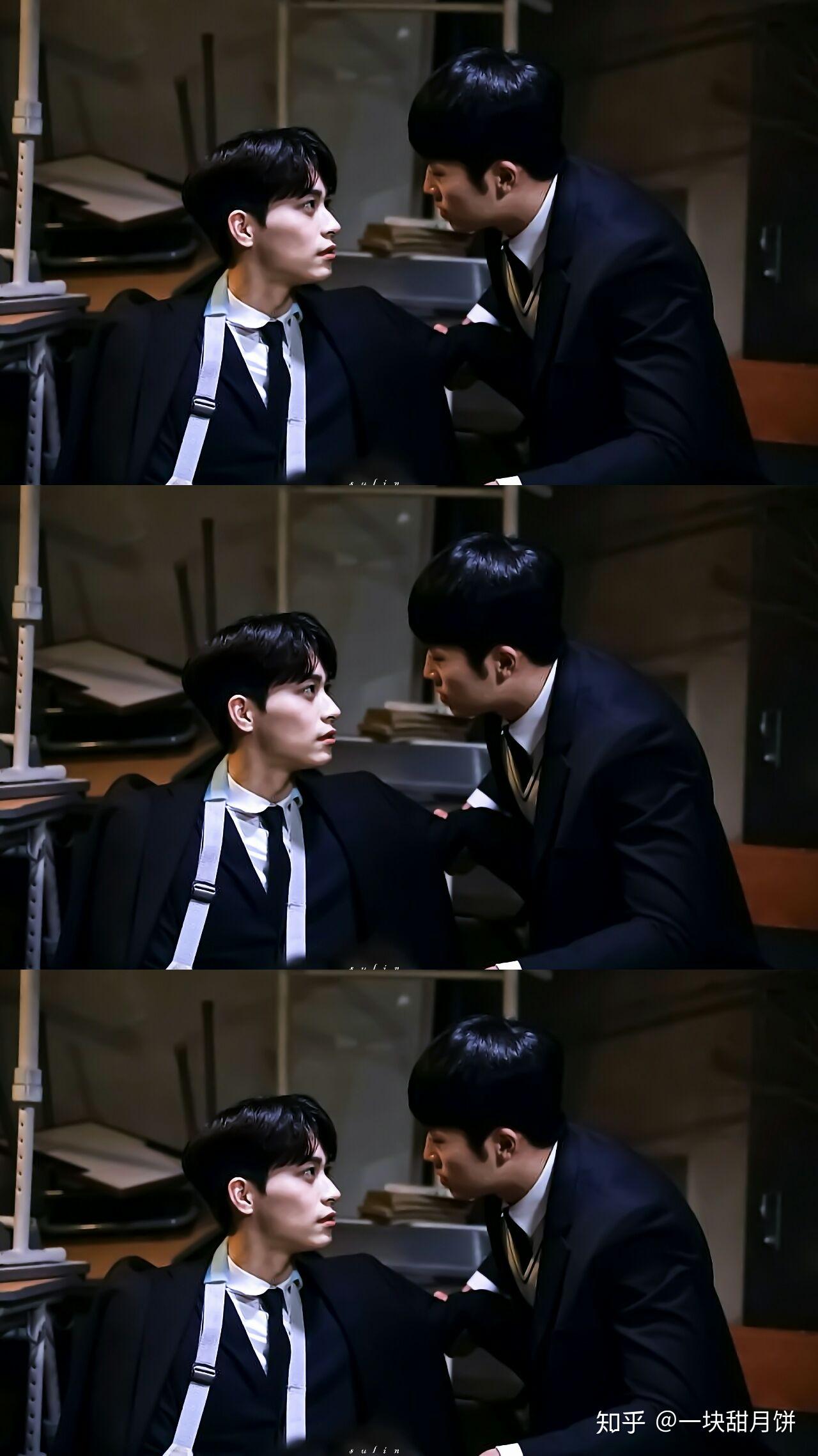 如何评价电视剧你的目光所及之处