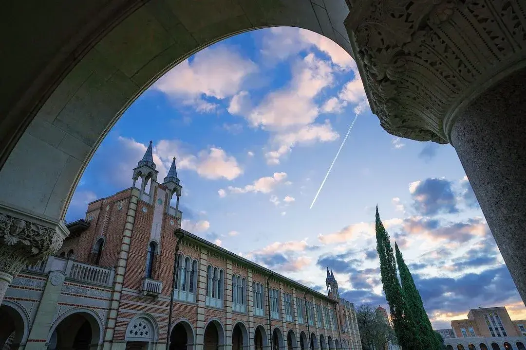 莱斯2025er广撒网求安慰我的选校标准只有简单一条