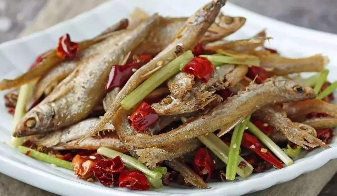 刁子鱼5种最好吃的家庭做法,简单美味又馋人,看看你喜欢吃哪种