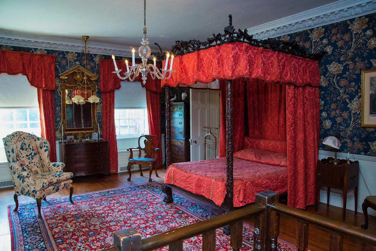 卧室用什么空调