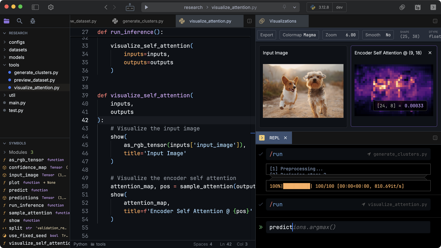 科技周报|TS agent 框架;高性能大模型微调;可视化 Python IDE - 知乎