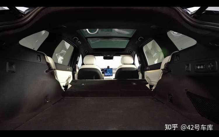 如何评价蔚来2022年初发布的第6款车型ES7?34 如何评价蔚来2022年初发布的第6款车型ES7?