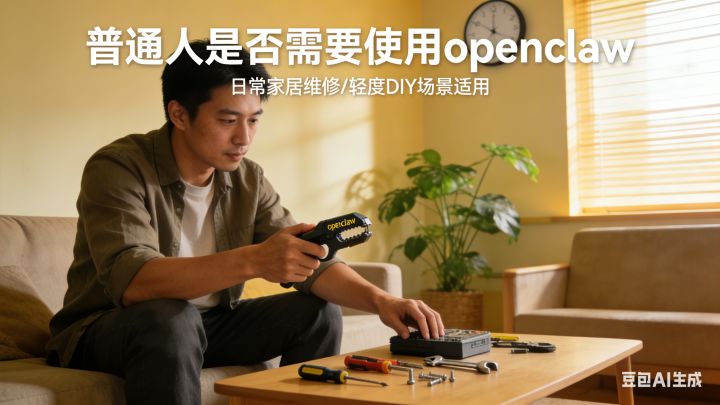 普通人到底有没有必要装 OpenClaw? - 知乎