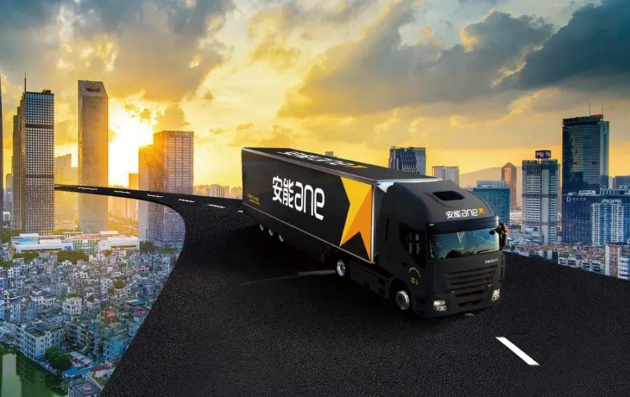 安能湖北省区迎风而上毅路前行