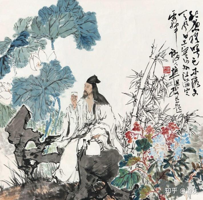 真正厉害的人,不张扬、不解释、不着急! - 知乎