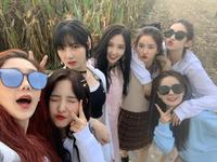 出道4个月的创家族的三代女团怎么样了——硬糖少女303