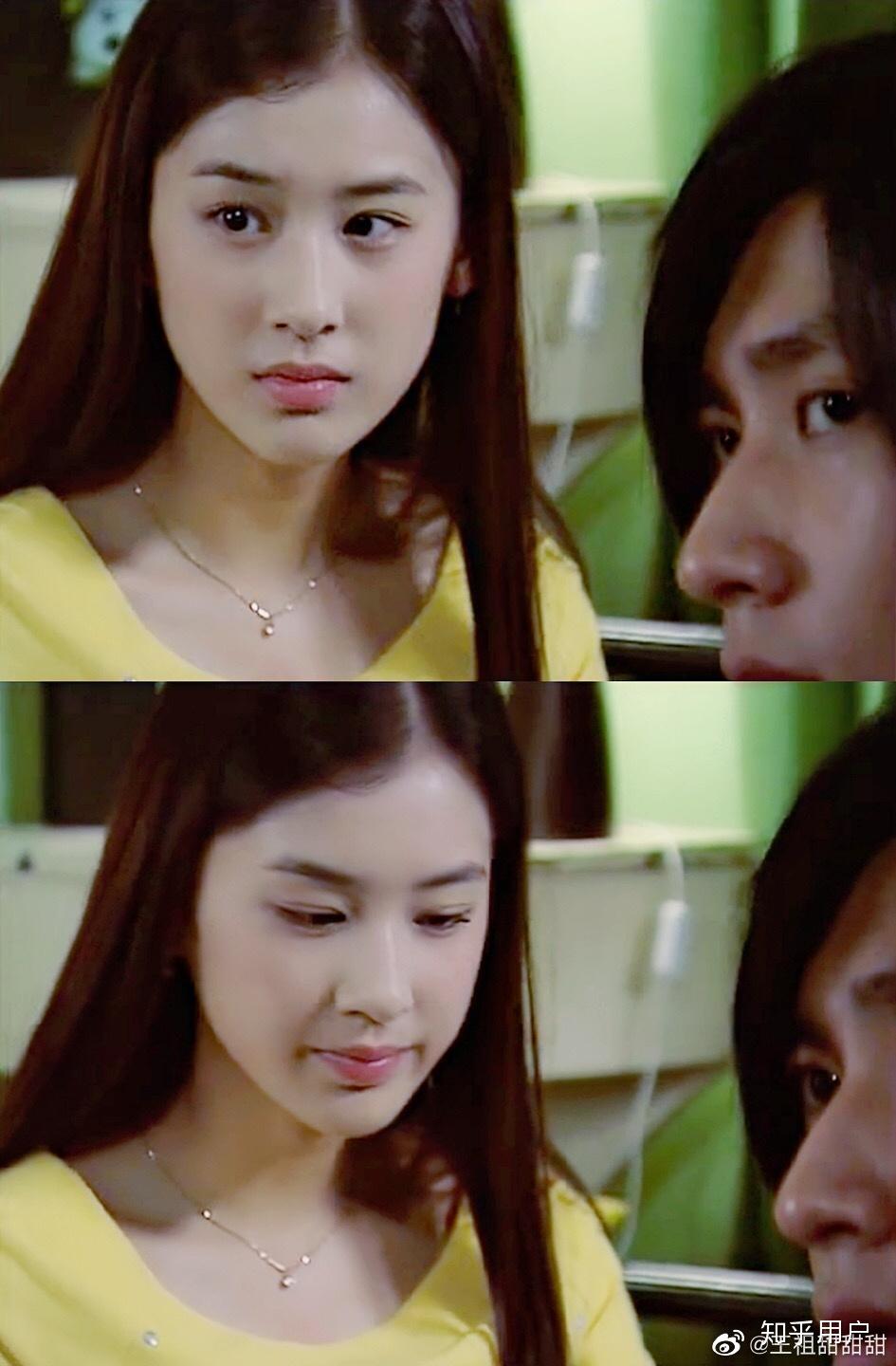 求黄圣依红苹果乐园剧照