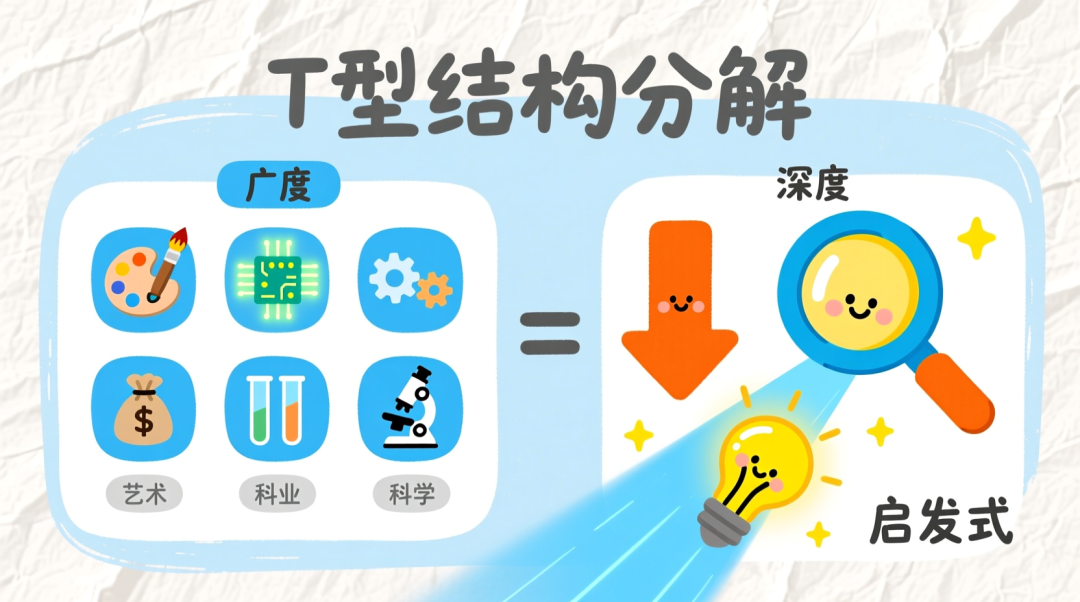 为毛AI时代我们更要尝试去做这样的人？ - 知乎