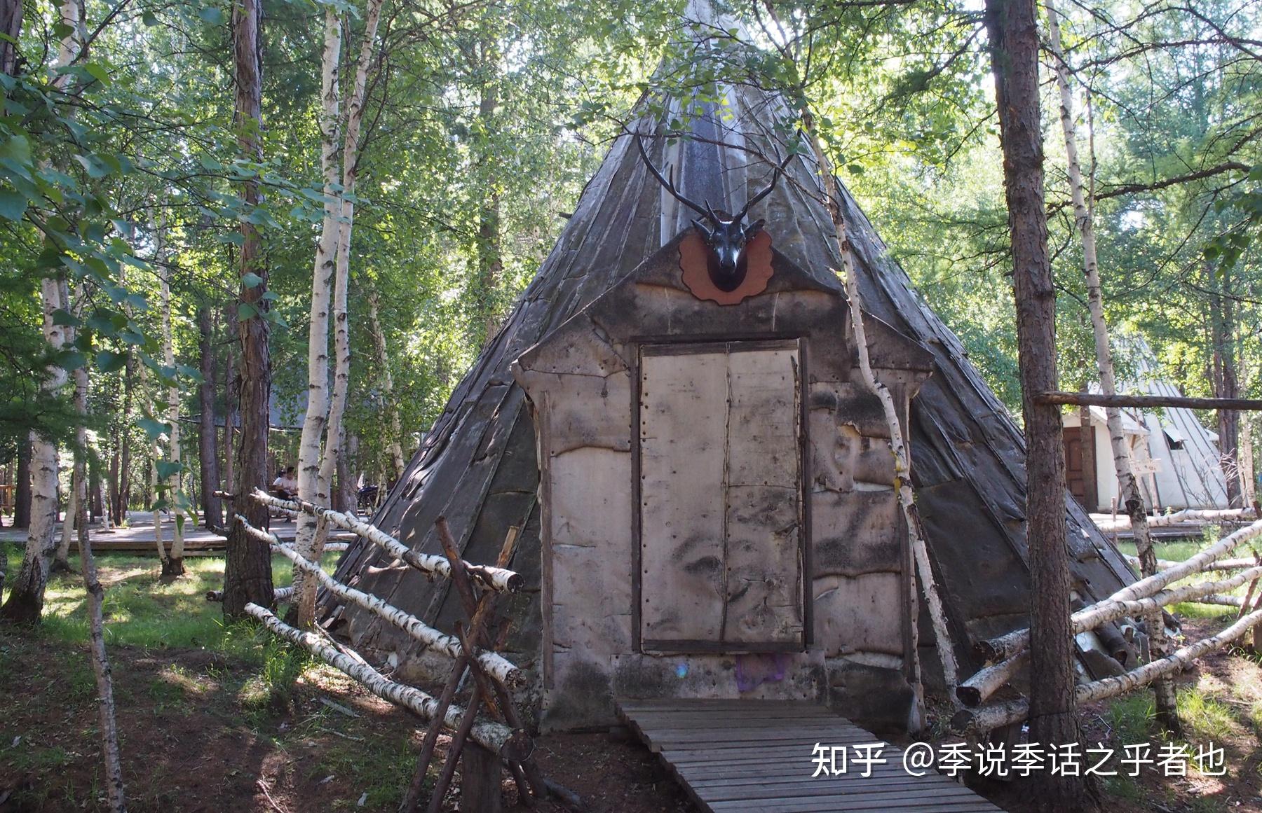 鄂温克人最后的守望——只因“此心安处是吾乡” - 知乎