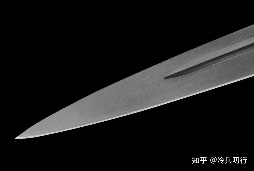 coldsteel冷钢88sd苏格兰短剑1055碳钢scottishdirk