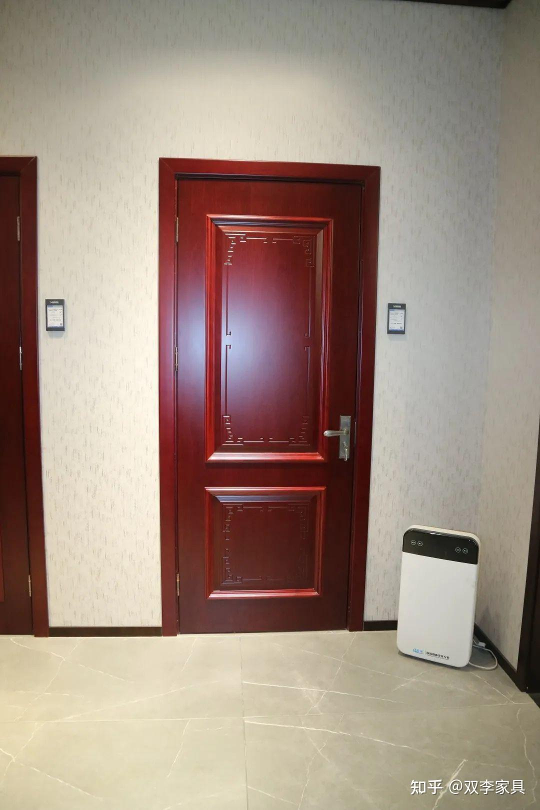 木门有哪些种类?怎么买更合适? - 知乎