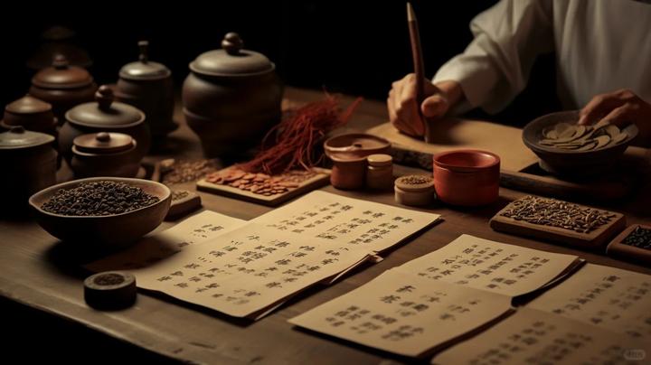 老中医揭秘:血小板减少的神奇中医疗法 - 知乎