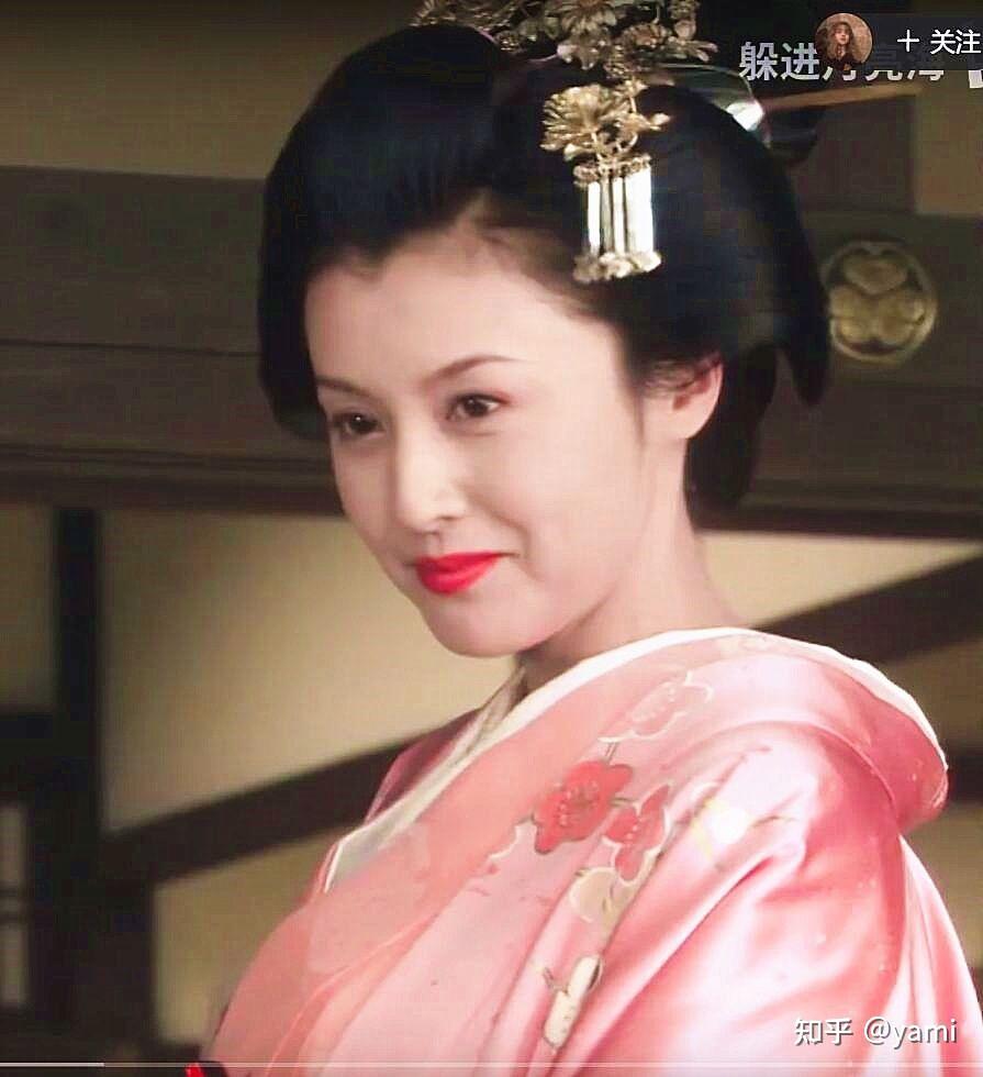 如何评价藤原纪香的长相