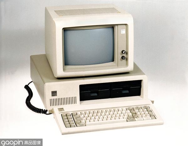 第一代电子计算机图片