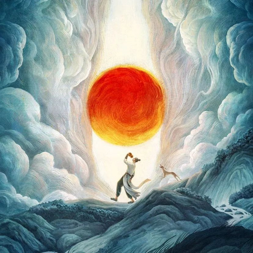 《新神榜:杨戬》电影周边独家首发!银盔纵马,游历四方,“在下梅山杨戬”,全员角色限定特典,众筹解锁独享。 - 知乎