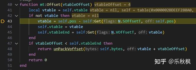 Flatbuffer Schema Less 【卡牌手游开发总结】使用FlatBuffer解决配置表性能问题 - 知乎