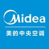 美的中央空调
