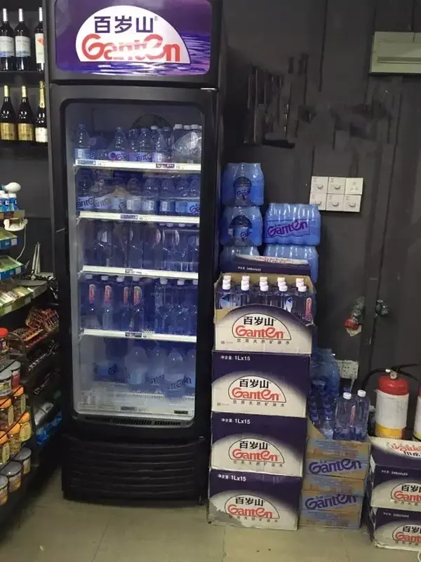 厂家给的陈列费多少钱才合适