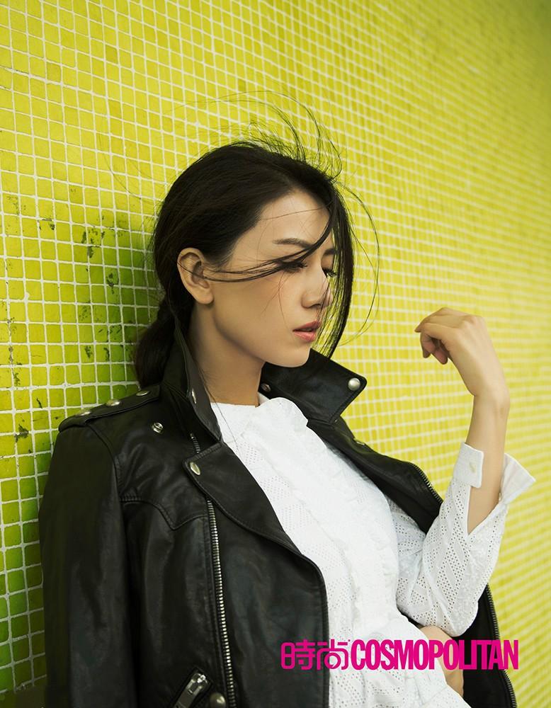 主管:夏耳朵】——————————————————我们的街拍时刻