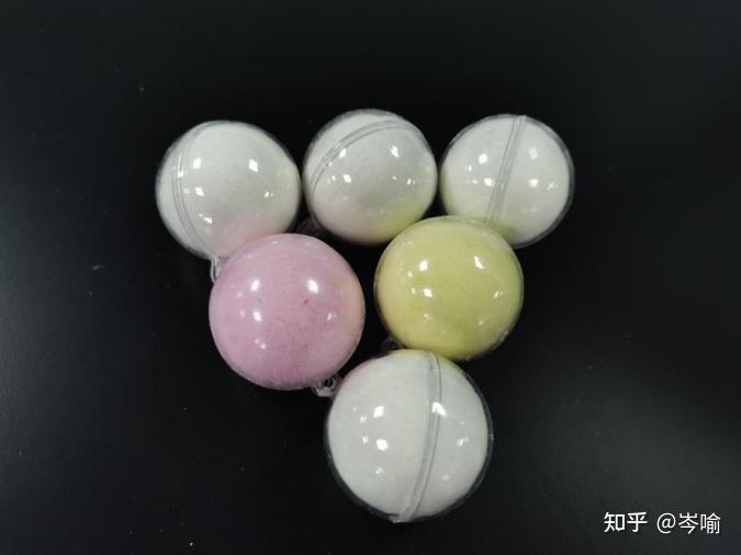 辛西中浴——儿童本草泡泡球 - 知乎