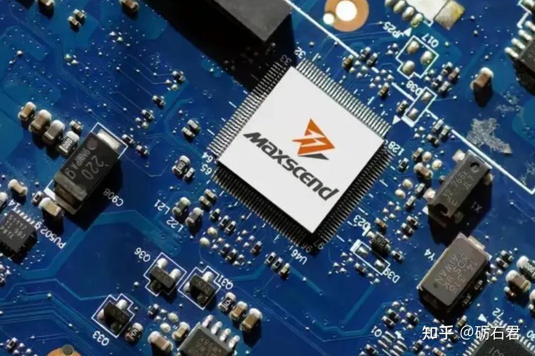 卓胜微射频前端芯片在5G手机中的份额变化分析