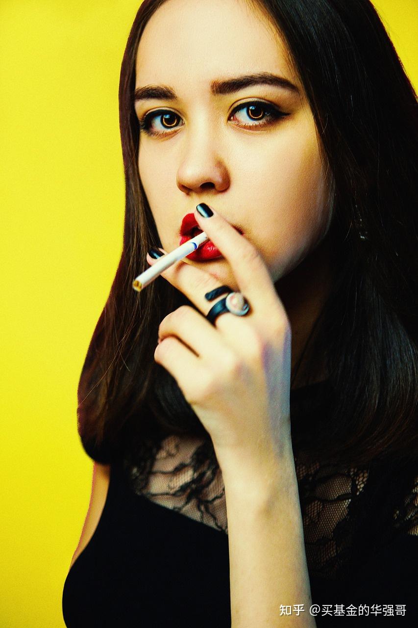 吸电子烟和普通烟有什么区别?分别有哪些危害? - 知乎