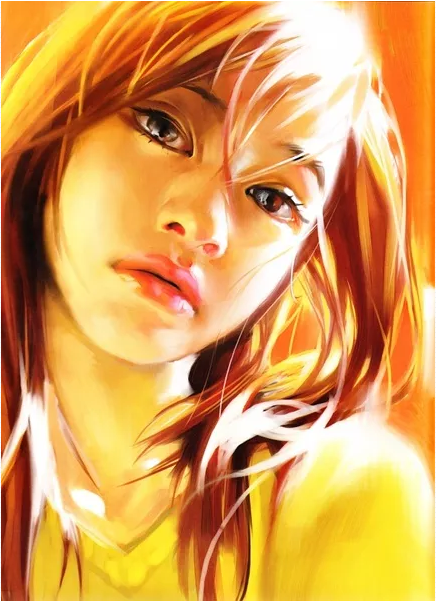 有哪些风格特别且大胆的cg画手