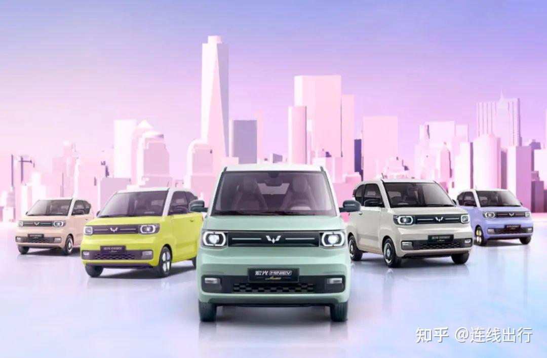 电动化踩刹车重返舒适区奔驰现代们要开启新油电大战