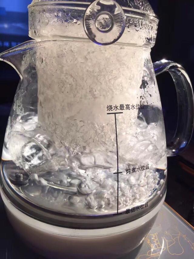 炖燕窝又化水了?掌握这些小技巧,轻松留住营养!