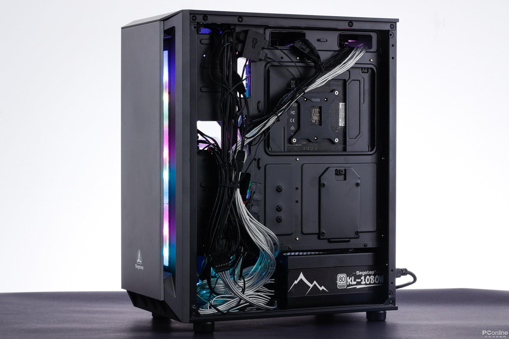 鑫谷直男1号快充版