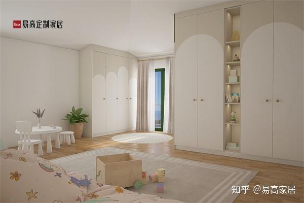 加盟全屋定制避坑指南:选择合适的品牌才能事半功倍 - 知乎